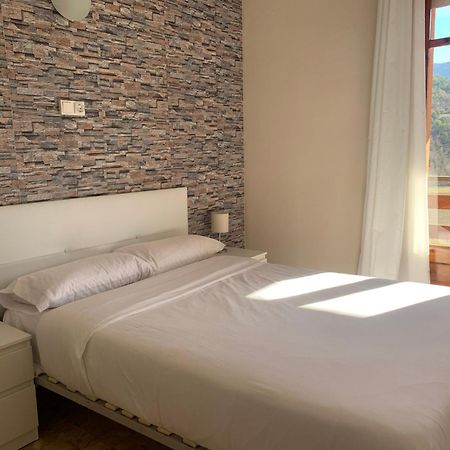 La Cabana Organya Buitenkant foto