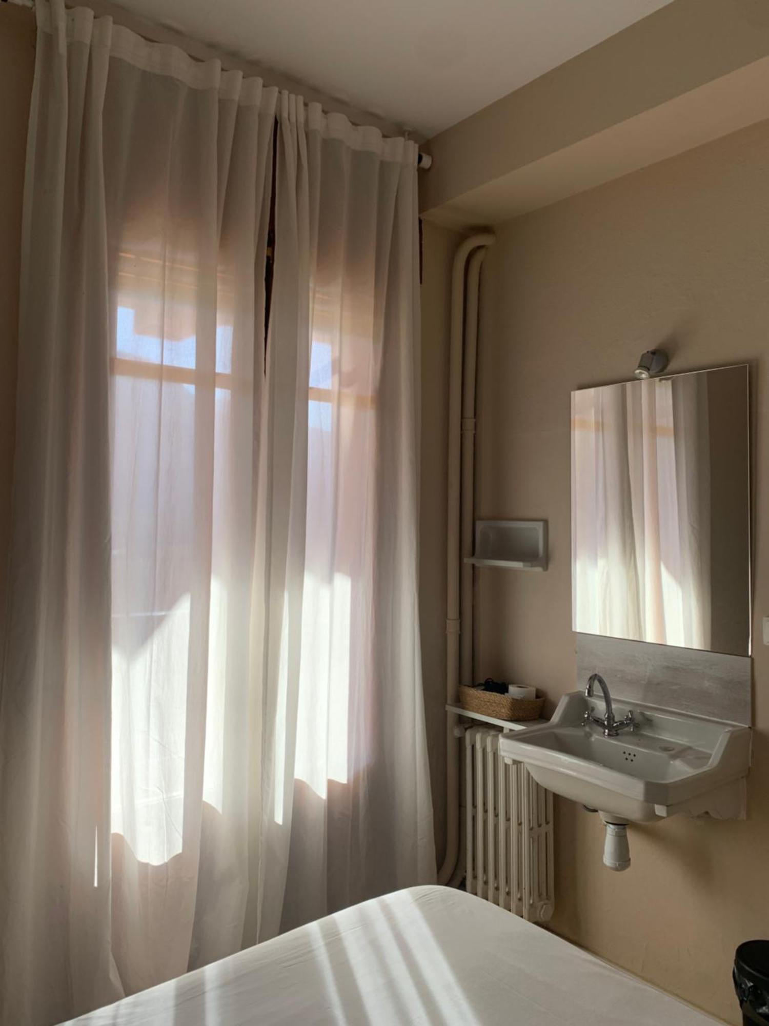La Cabana Organya Buitenkant foto