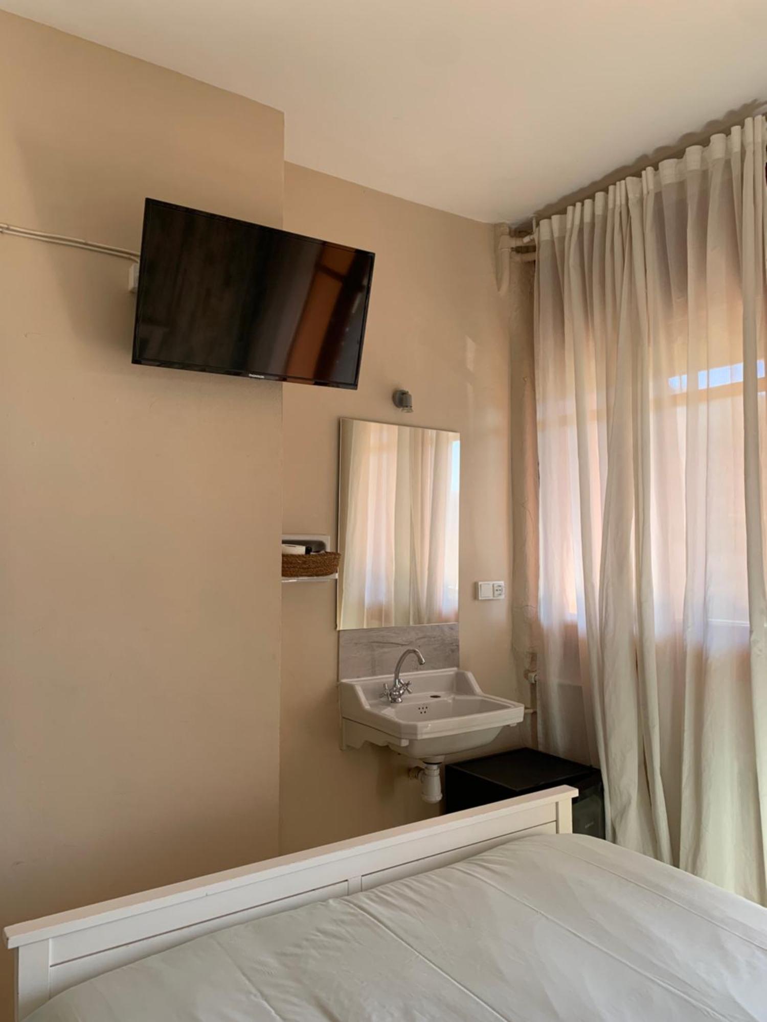 La Cabana Organya Buitenkant foto