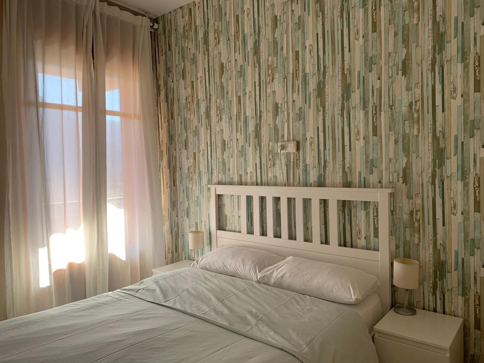 La Cabana Organya Buitenkant foto