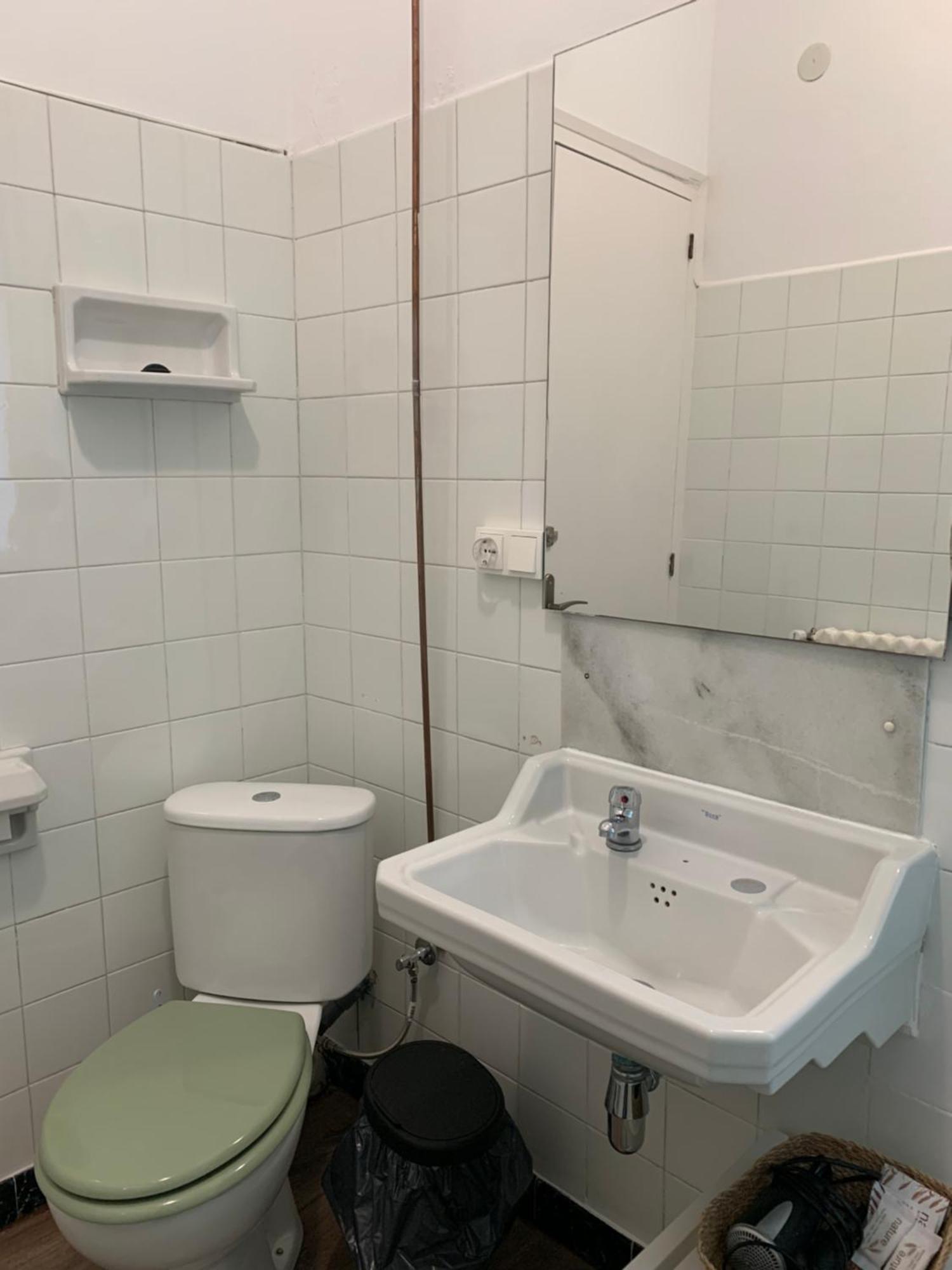 La Cabana Organya Buitenkant foto